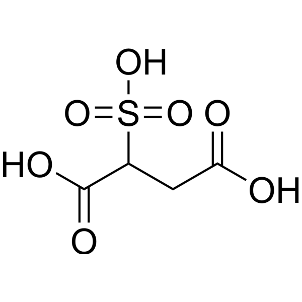 Sulfosuccinic acid 5138-18-1